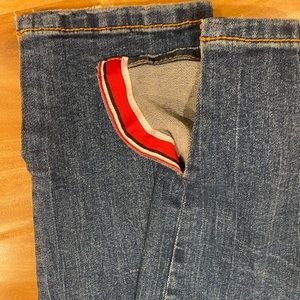 NWOT Zara Jeans Size 10